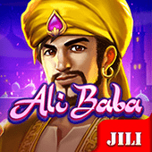 Ali Baba - H26 slot kho báu