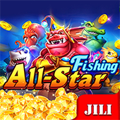 Câu Cá Tất Cả Ngôi Sao - H26 game bắn cá