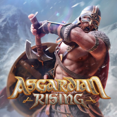 Asgardian Trỗi Dậy - h26 slot thần thoại Bắc Âu