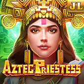 Nữ Tế Aztec - h26 slot nữ tế vàng