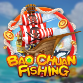 Câu Cá Bao Chuan - H26 bắn cá đổi thưởng