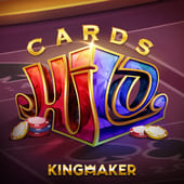 Bài Hi Lo - H26 game bài cao thấp