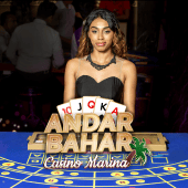 Casino Marina Andar Bahar - H26