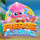 Câu Cá Dữ Dội - H26 game bắn cá