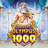 Cổng Olympus 1000 - H26 game