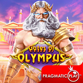 Cổng Olympus - H26 slot thần thoại