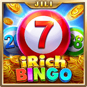 Bingo Irich - H26 game