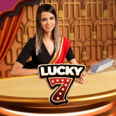May Mắn 7 - H26 live casino
