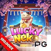 Mèo May Mắn - H26 slot