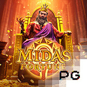 Vận May Midas - H26 game