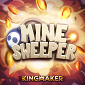 Dò Mìn - H26 minesweeper