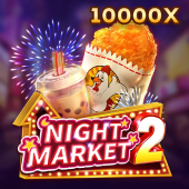 Chợ Đêm 2 - H26 slot jackpot