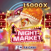 Chợ Đêm - H26 slot châu Á