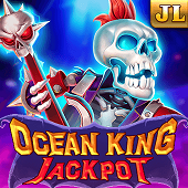 Vua Đại Dương Jackpot - H26