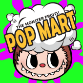 Popmart - H26 game vui nhộn