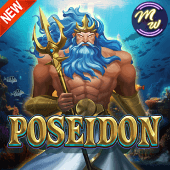 Poseidon - H26 nổ hũ thần biển