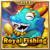 Câu Cá Hoàng Gia - H26 game