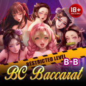 Baccarat Blockchain Sexy B B - H26