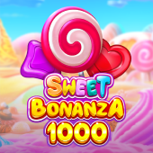 Biểu tượng Tiệc Ngọt 1000 - h26 slot kẹo ngọt nổ hũ