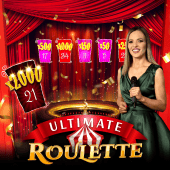 Roulette Tối Thượng - H26 online casino